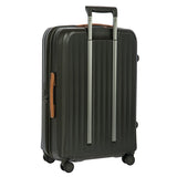 Taormina 27" Expandable Spinner // Black