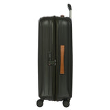 Taormina 27" Expandable Spinner // Black
