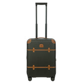 Bellagio 21" Spinner Carry On // Olive