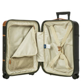 Bellagio 21" Spinner Carry On // Olive