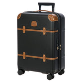 Bellagio 21" New Spinner Carry On // Black