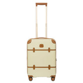 Bellagio Carry on Expandable // Cream