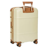 Bellagio Carry on Expandable // Cream