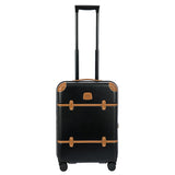 Bellagio Carry on Expandable // Black