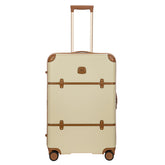 Bellagio 27" Expandable Spinner // Cream