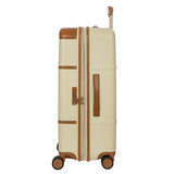 Bellagio 27" New Expandable Spinner // Cream