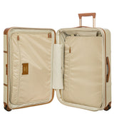 Bellagio 27" New Expandable Spinner // Cream