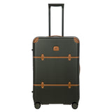 Bellagio 27" Expandable Spinner // Olive