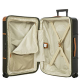 Bellagio 27" Expandable Spinner // Olive