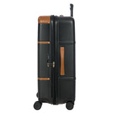 Bellagio 27" Expandable Spinner // Black