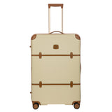Bellagio 30" New Expandable Spinner // Cream
