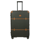 Bellagio 30" Expandable Spinner // Olive