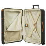 Bellagio 30" Expandable Spinner // Olive