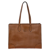 Opera Bag Med Leather Tote
