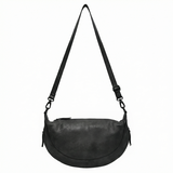 Callie Leather Sling Bag