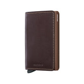 Slim Wallet Original Chocolate
