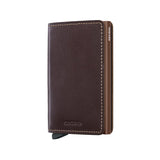 Slim Wallet Original Chocolate