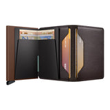 Slim Wallet Original Chocolate