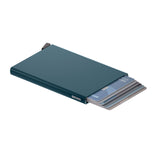 Card Protector // Teal