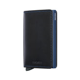 Slim Wallet Original Black/Navy