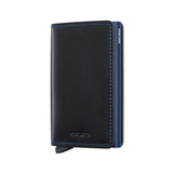 Slim Wallet Original Black/Navy