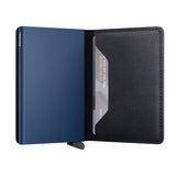 Slim Wallet Original Black/Navy