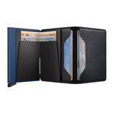 Slim Wallet Original Black/Navy