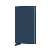 Card Protector Navy