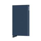 Card Protector Navy