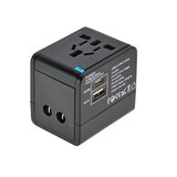 Adapter - International Cube with