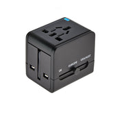 Adapter - International Cube with