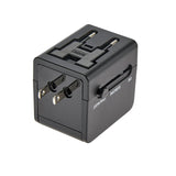 Adapter - International Cube with