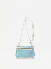 NINA NEON SHOULDER BAG
