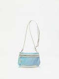 NINA NEON SHOULDER BAG