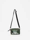 Mini Linen Shoulder bag