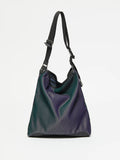 ANNE NEON TOTE BAG