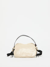 Lebowl XS Linen Bowling Bag