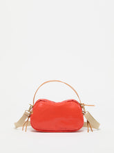 Lebowl Petit Linen Bowling Bag