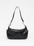 Liris Leather Hobo Bag