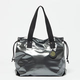 MONTOTE LIGHT TRICOLORE TOTE BAG