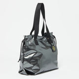 MONTOTE LIGHT TRICOLORE TOTE BAG