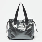 MONTOTE LIGHT TRICOLORE TOTE BAG