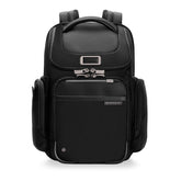 @work Med Widemouth Backpack