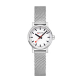 Mondaine Evo2 Stainless steel Band 26mm