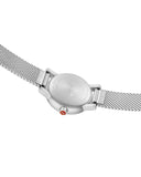 Mondaine Evo2 Stainless steel Band 26mm