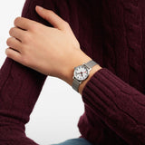 Mondaine Evo2 Stainless steel Band 26mm