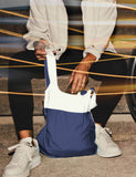 Original Reflective // Navy Blue
