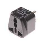 Adapter - North & South America Grounded