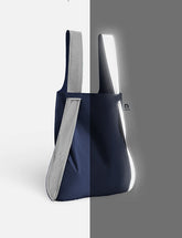 Original Reflective // Navy Blue