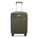 Sympatico Global 21" carry on spinner